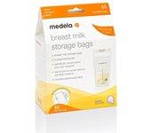 Bolsas de Lactancia MEDELA (50 un)