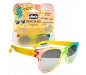 Chicco Gafas Sol Multicolores 24m+ 1 Ud