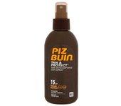 Piz Buin Tan & Protect Spf15 Spray 150 Ml