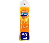 Durex Play Efecto Calor 50 ml