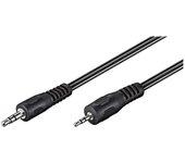 Cable de Audio GOOBAY AVK 313-200 2.0m