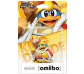 Figura AMIIBO WII U Smash Dedede