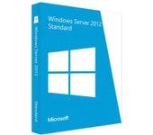 Microsoft Windows Server 2012 Standard Descarga Digital