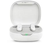 Auricular JBL Vibe Flex Blanco