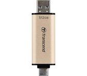 Pen USB TRANSCEND 3.2 Jetflash 930C (512 GB)