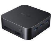 Blackview MP80 Mini PC Intel Celeron N5095/16GB/512GB SSD Negro