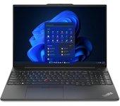 thinkpad e16 core i5-1335u 16gb 512gb 16in w11p ro