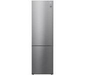 Frigorífico Combi LG GBB62PZGCC1 NF 0º Inox Doorcool | 203x60