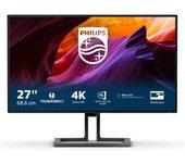 Monitor Philips Brilliance 27B1U7903/00 4K Ultra HD 27" 60 Hz