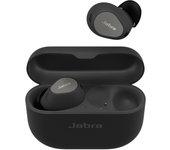 Jabra Elite 10 Auriculares Inalámbricos Bluetooth Negro Titanio