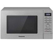 Microondas Panasonic Nn-j19ksmepg