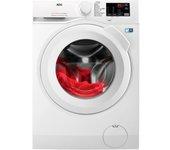 Lavadora AEG LFA6I8272A Blanco 8Kg 1200