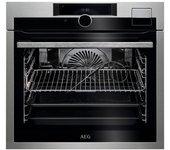 Horno AEG BSE999330M