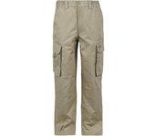 Dickies Pantalones Cargo Comba Elasticated