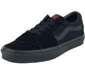 Zapatillas VANS Sk8-Low - Hombre (41 - Negro)