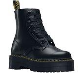 Dr Martens Molly Platform Dm