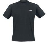 Vans Left Chest Logo