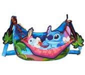 Loungefly Bolso Bandolera Stitch And Scrump Hamaca