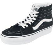 Zapatillas SK8-Hi Platform Vans