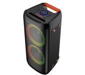 Celly ALTAVOZ TROLLEY INALAMBRICO RGB