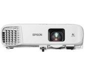 Epson EB-992F