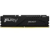 DDR5 KINGSTON 2x16GB 6000 FURY BEAST