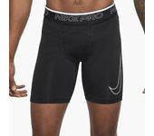 Boxers NIKE (Negro - S)