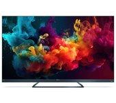 Sharp Tv 75fq5eg 75´´ 4k Led