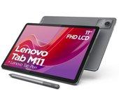 Lenovo Tab M11 11" Lte 4gb Ram 128gb + Pen Gris