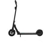 Prixton Eco Tour Scooter Patinete Eléctrico Plegable Negro