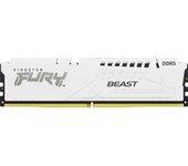 Kingston FURY Beast White DDR5 5600MHz 32GB CL36