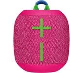 Ultimate Ears WonderBoom 3 Altavoz Bluetooth Rosa