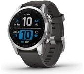 Garmin Fenix 7S Gris