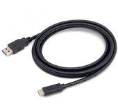 Cable Usb Tipo C A Usb 3.2 Equip Macho-Macho 2M