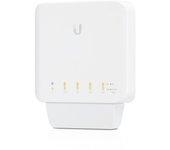 Ubiquiti Switch Gigabit 5 Puertos