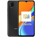 xiaomi redmi 9c nfc 6.53  4g 3gb 64gb gris