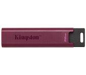 Kingston Pendrive Datatraveler Max