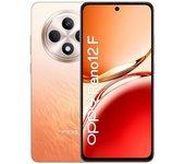 Movil Oppo Reno 12 F 4G 8/256Gb Naranja