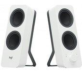 Altavoces PC LOGITECH Z207