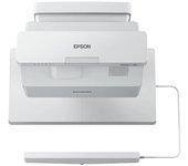 Epson Proyector Eb-725wi Wxga 4000 Lumens