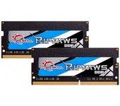 G.skill Memoria Ram Ripjaws 32gb 2x16gb Ddr4 3200mhz