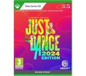 Just Dance 2024 CIAB Xbox Serie X.