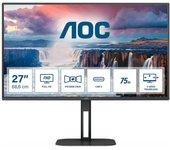 Monitor AOC 27v5ce/bk (27'' - Full HD)