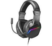 Mars Gaming MH122 Negro Negro