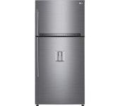 LG FRIG. GTF916PZPED FRIGORIFICO 2 PUERTAS