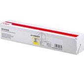 Oki 44469722 toner amarillo XL