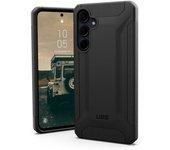 UAG Scout Black / Samsung Galaxy A35 5G