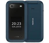 Nokia 2660 - Mobile Phone, Blue