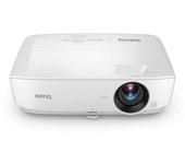 mh536 1080p projector 3800lm 2w speaker hdmi u sb