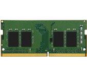 DDR4 SODIMM KINGSTON 8GB 3200